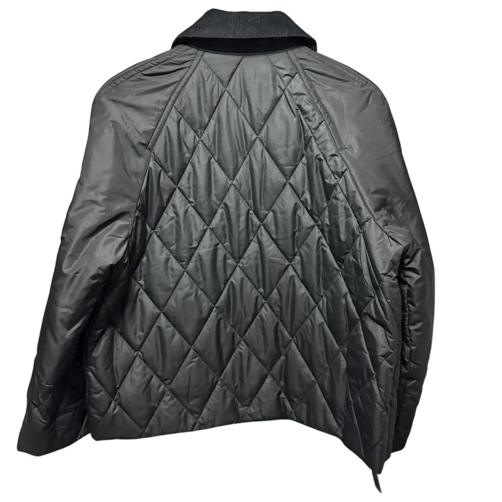 Final Price - BARBOUR  Martha Quilted Jacket - Picture 4 of 10